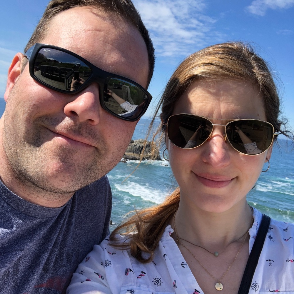 Meet your Posher, Elizabeth